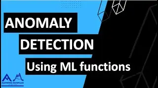 Detect outliers EASILY | Snowflake Cortex ML Functions | Anomaly Detection