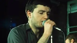 Joy Division - Love Will Tear Us Apart, 1995 Remastered Version (Official Video)