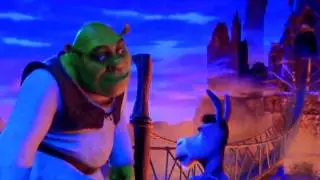 Shrek Scene 2