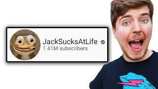 MrBeast gave me $30,000 to change my profile picture to this...