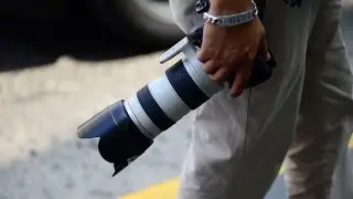 No es necesario ir a una guerra para hacer fotoperiodismo