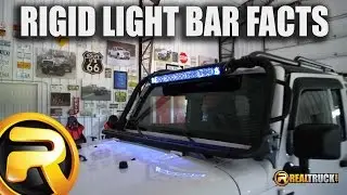Rigid Industries Radiance 30