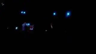 Crowded House Dont Dream It's Over