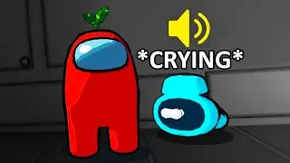 Among Us VR Daycare