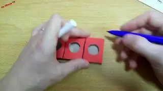 Вечный календарь своими руками