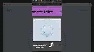 This FREE plugin turns anything into an ATMOSPHERIC sound 
