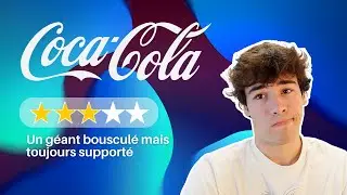 COCA-COLA Analyse Action | Investir ?