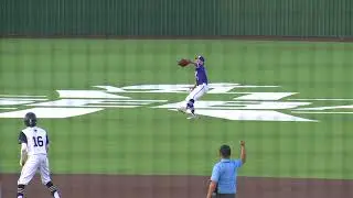 Highlights: Baseball-Class 6A Area Round Weslaco vs. San Antonio O'Conner Recap