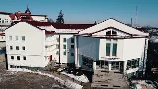 47 de ani de la infiintarea Bisericii Baptiste Maranatha Suceava