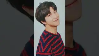 saranghae 💜 namjoonie ☺ edit #rm #btsshorts #armybts #trending #reels #shorts #namjoon #viral