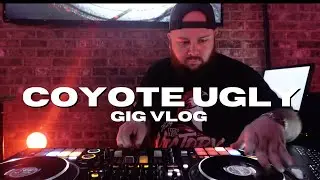 Gig Vlog - Coyote Ugly [Daytona, FL]