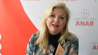 Contrato ANAR para el buen uso del teléfono móvil