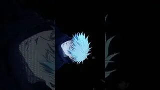 Gojo Satoru (Jujutsu Kaisen Edit) 