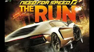 positions gained 10/10 to reach end with lamborghini car race || #Need_for_speed_the_run #nfs #booyt