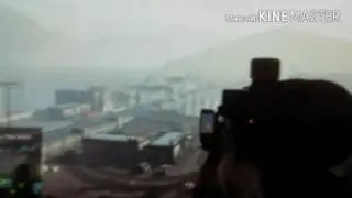 Battlefield 4 funny moment