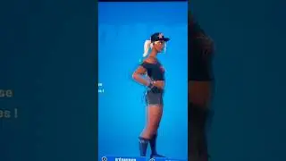 Fortnite Récompense De La Mise à Jours 25.10 Skin Terreur Des Plages Style Tatouée #br #new #shorts