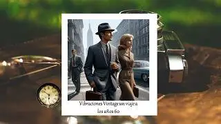 Slide Show PowerPoint - Vibraciones Vintage