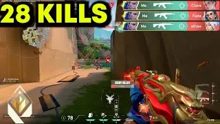 How to Carry in Ranked on YORU