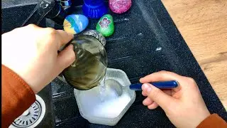 Detergent in a minute  LIFEKAH an economical option