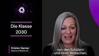 Die Klasse 2030