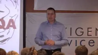 Closing keynote - Gojko Adzic 
