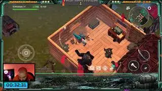 44N ldoe РЕЙД БАЗЫ #ldoe #topdonar #gaming