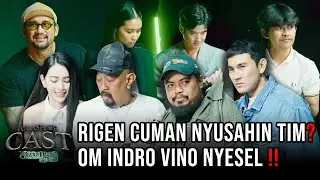 PAKDE INDRO RIGEN GAGAL FOKUS❗🤣 CEWEK DIFOKUSIN GAME DILUPAIN❓