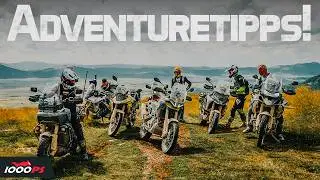 Die Top 10 Tipps für deine perfekte Adventurereise im Balkan!