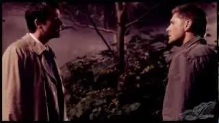 Speed of Sound || Castiel/Dean