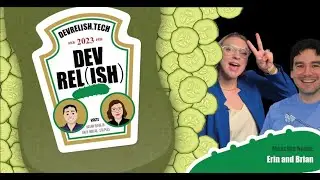 Introducing DevRel(ish) - A Show about DevRel