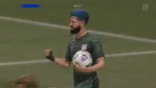 FIFA 21 - CHE TORSIONE
