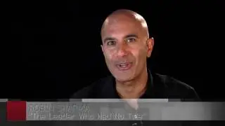 Author Robin Sharma: The Leader Who Had No Title