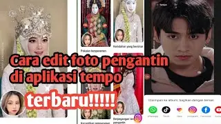 aplikasi edit video pengantin