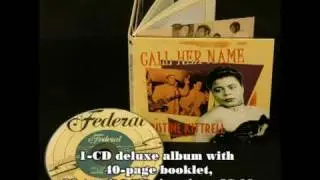 Christine Kittrell - Call Her Name