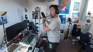 Raw Sessions: 