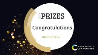 RSC Prize winners 2023 Group 2
