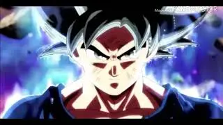 Dragon Ball Super 「 AMV 」 Believer