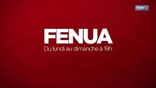 bande annonce Rendez Vous fenua de 19h sept 2024
