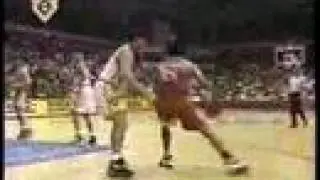 Jaworski & Ginebra San Miguel 1996 part 6