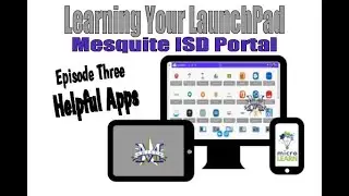 Helpful Apps On The Launchpad Part 3