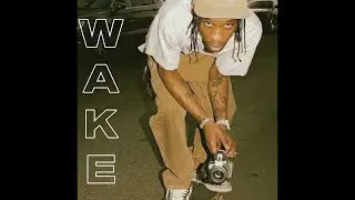 [FREE] TRAVIS SCOTT X ASTROWORLD TYPE BEAT | NO ONE | 2024