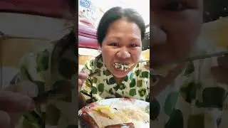 almusal po /mukbang breakfast