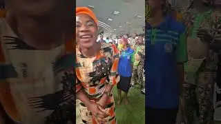 DAY 4 OF 41 DAYS  FASTING & PRAYER  Afternoon Session  with PROPHET TAIWO OJO
