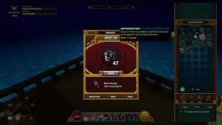 Get rich in Trove PS4