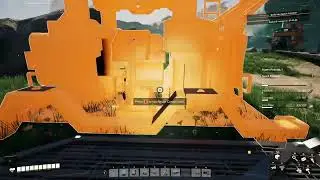 Satisfactory - Beginners Guide - Lets Play Part 2 - Tier 1