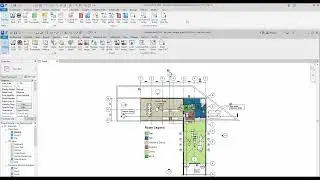 New in Revit 2024 – New Icons