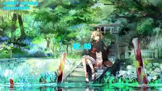 Nightcore - Awkward