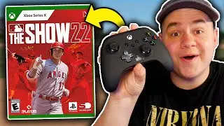 I'm Switching to Xbox...