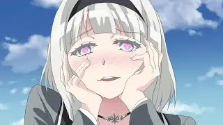 Top 10 Best Yandere Girls in Anime [Part 1]