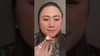 Review Face Mist C-Power Scarlett 